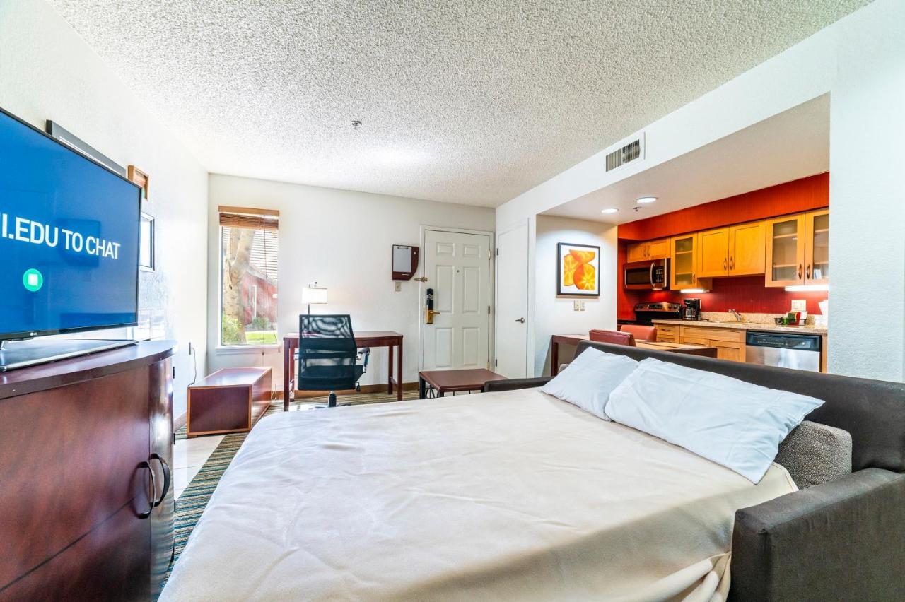 Metro Phx Studio Full Kitchen Long Term Discounts Apartment ฟีนิกซ์ ภายนอก รูปภาพ