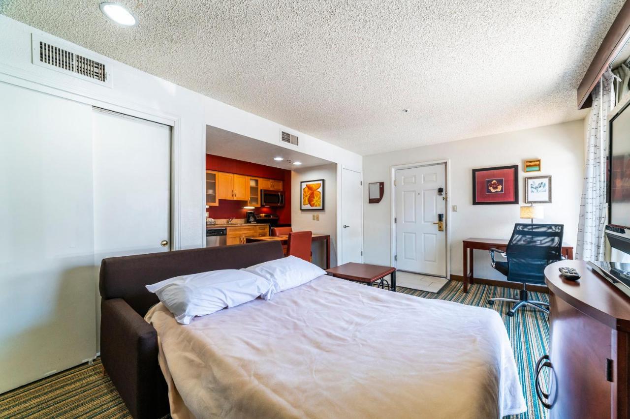 Metro Phx Studio Full Kitchen Long Term Discounts Apartment ฟีนิกซ์ ภายนอก รูปภาพ