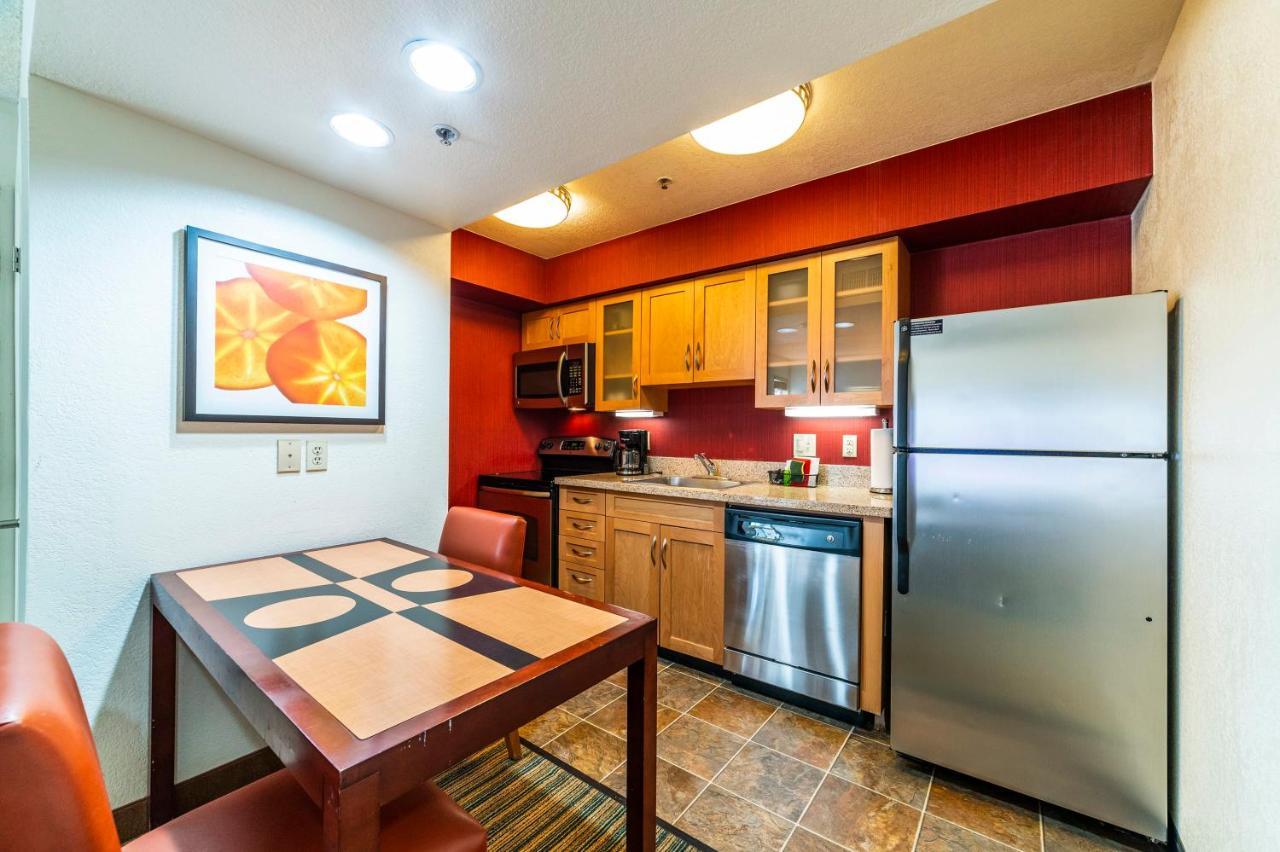 Metro Phx Studio Full Kitchen Long Term Discounts Apartment ฟีนิกซ์ ภายนอก รูปภาพ
