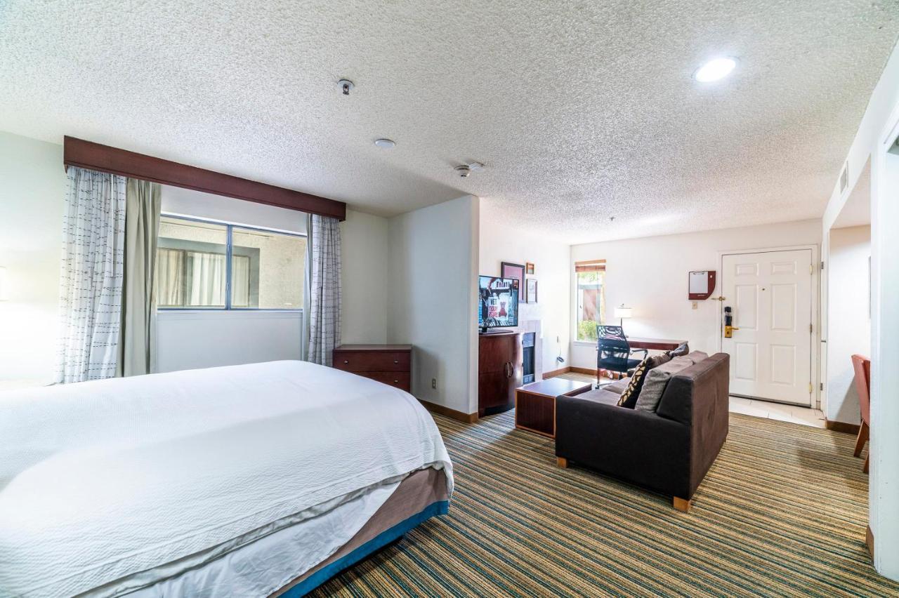 Metro Phx Studio Full Kitchen Long Term Discounts Apartment ฟีนิกซ์ ภายนอก รูปภาพ