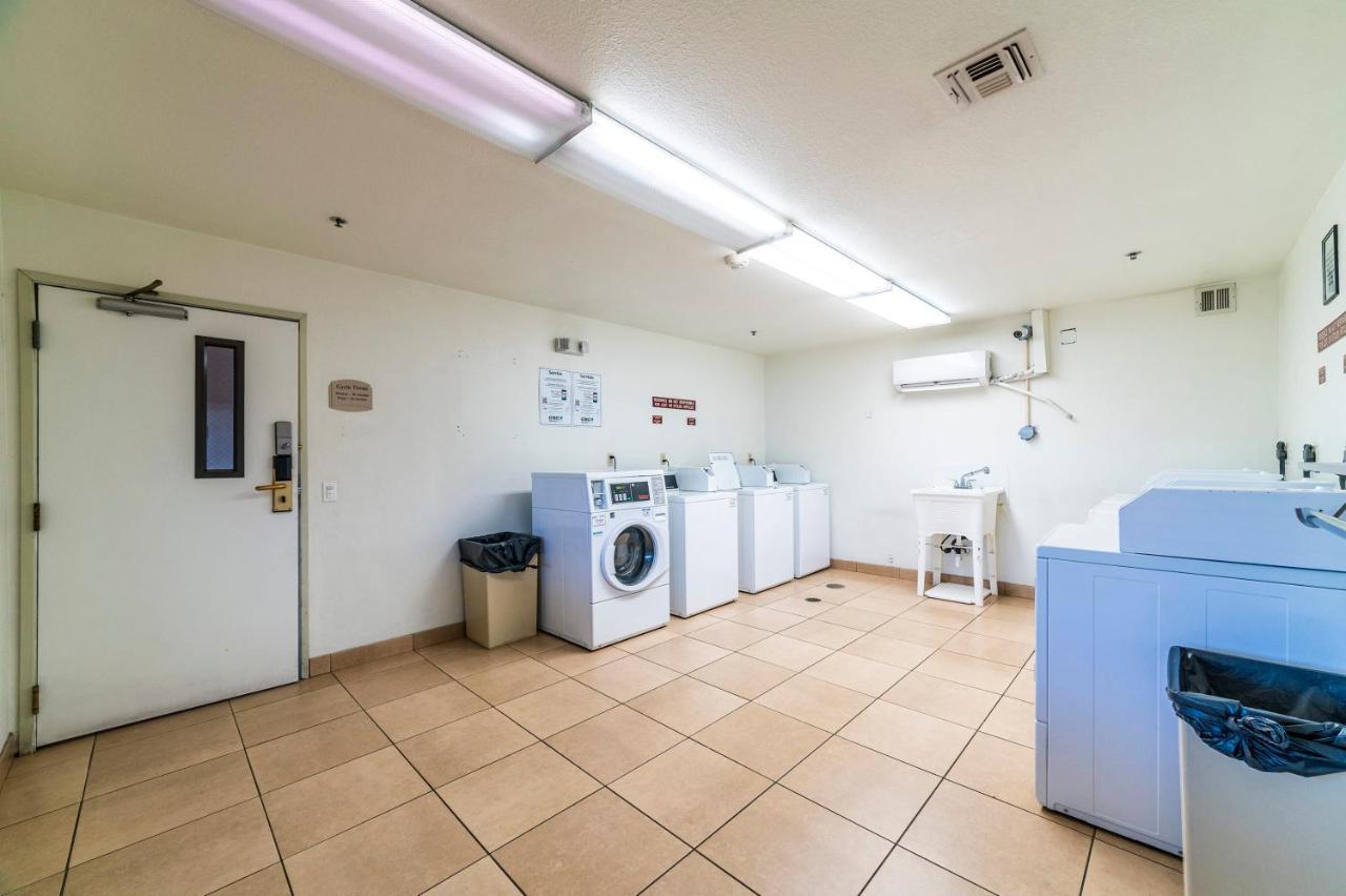 Metro Phx Studio Full Kitchen Long Term Discounts Apartment ฟีนิกซ์ ภายนอก รูปภาพ
