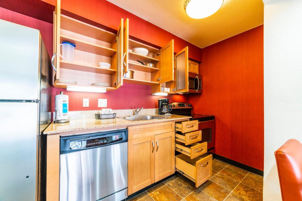 Metro Phx Studio Full Kitchen Long Term Discounts Apartment ฟีนิกซ์ ภายนอก รูปภาพ