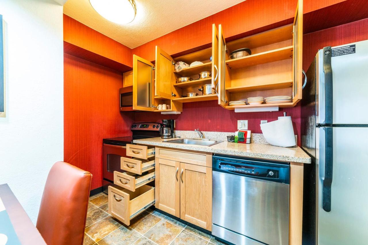 Metro Phx Studio Full Kitchen Long Term Discounts Apartment ฟีนิกซ์ ภายนอก รูปภาพ